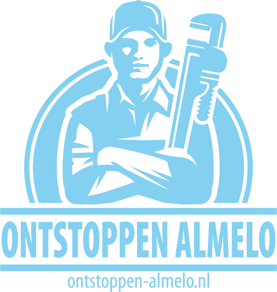 Ontstoppen Almelo Logo