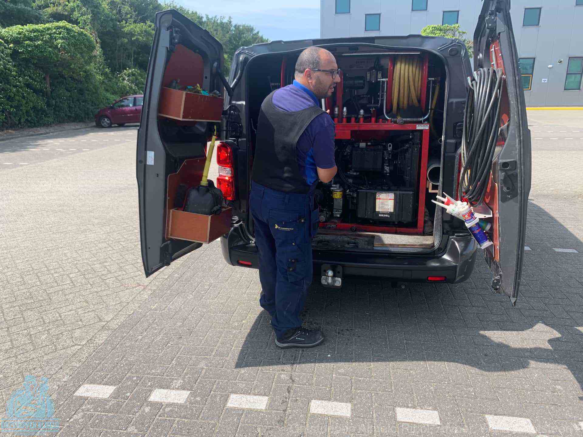 Loodgieter Almelo Ontstopping