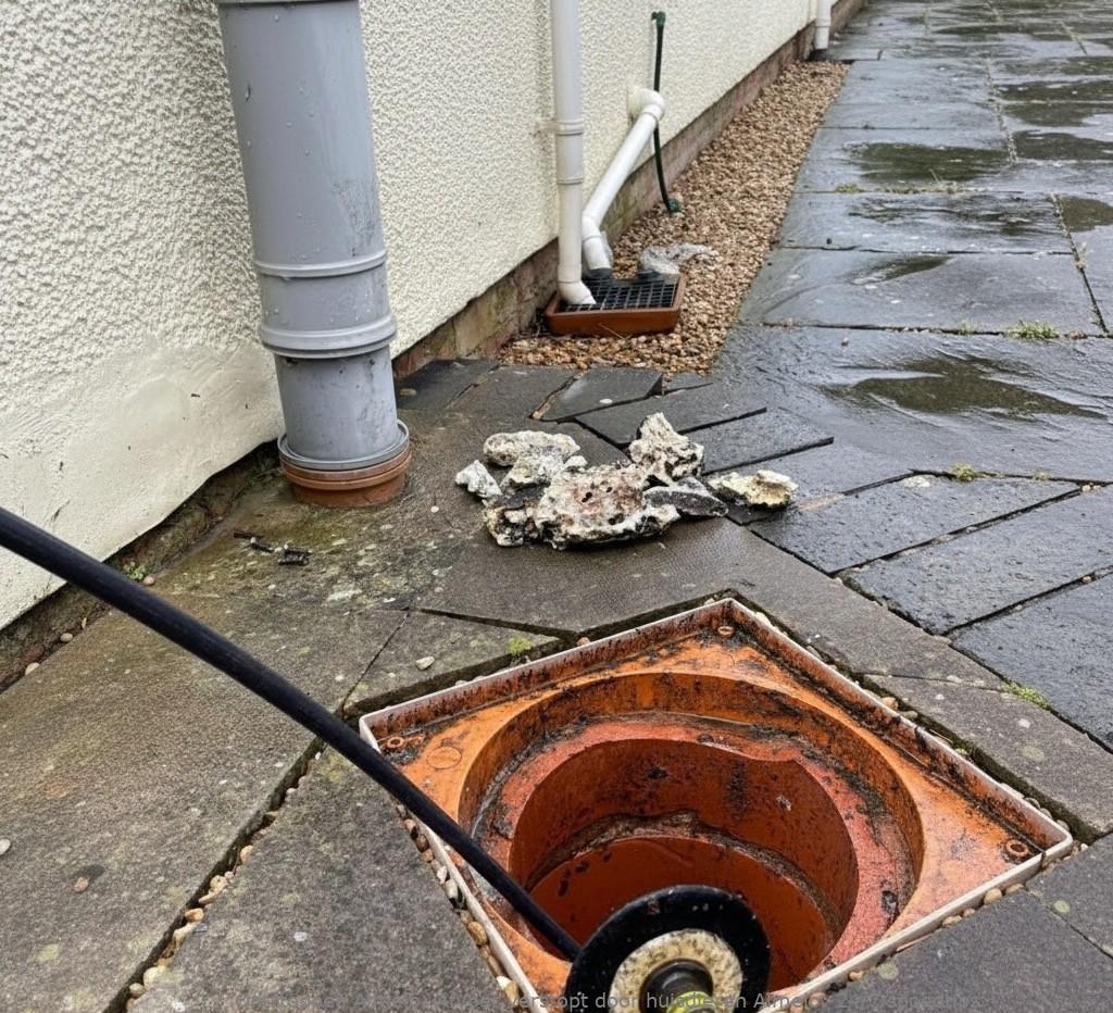 Afvoer verstopt door huisdieren Almelo: 24/7 spoedtips