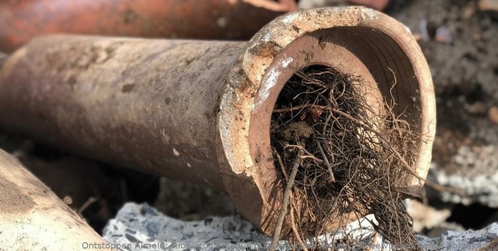 Rioolproblemen in oudere wijken Almelo: 5 veelvoorkomende oorzaken