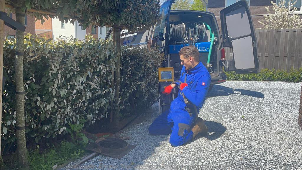 Trekveer riool verstopping Almelo: zo werkt het écht