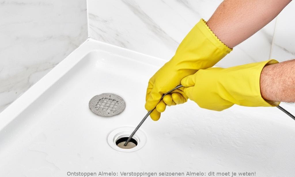 Verstoppingen seizoenen Almelo: dit moet je weten!
